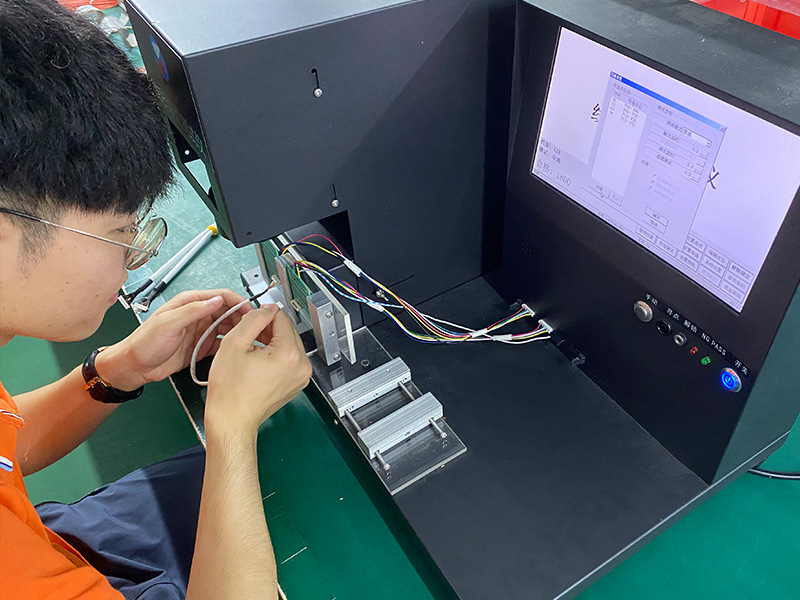 智能鎖線束 智能鎖線束