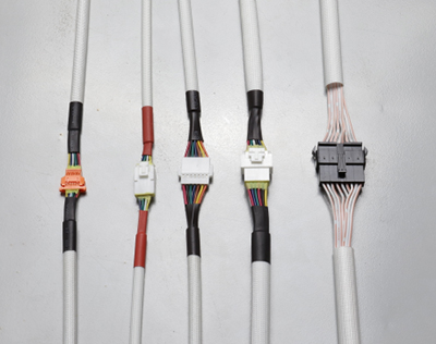 智能家居線束 智能家居線束