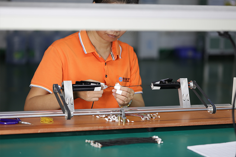 智能家居線束 智能家居線束