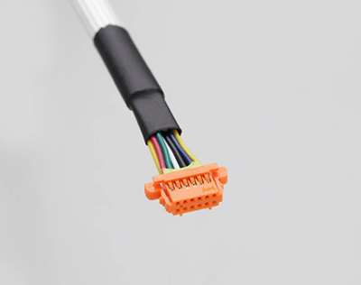 指紋鎖線束 指紋鎖線束