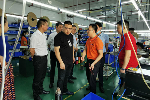 深圳市珺連電子有限公司 深圳市珺連電子有限公司