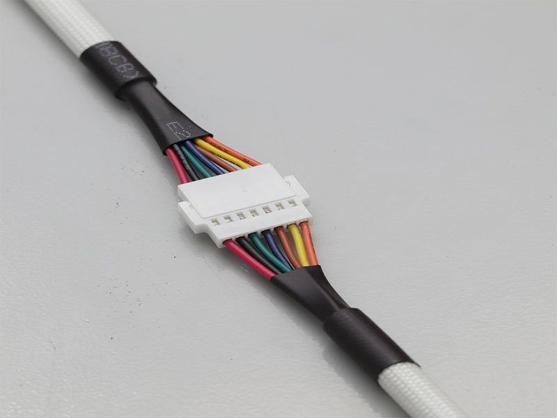 汽車(chē)線束 汽車(chē)線束